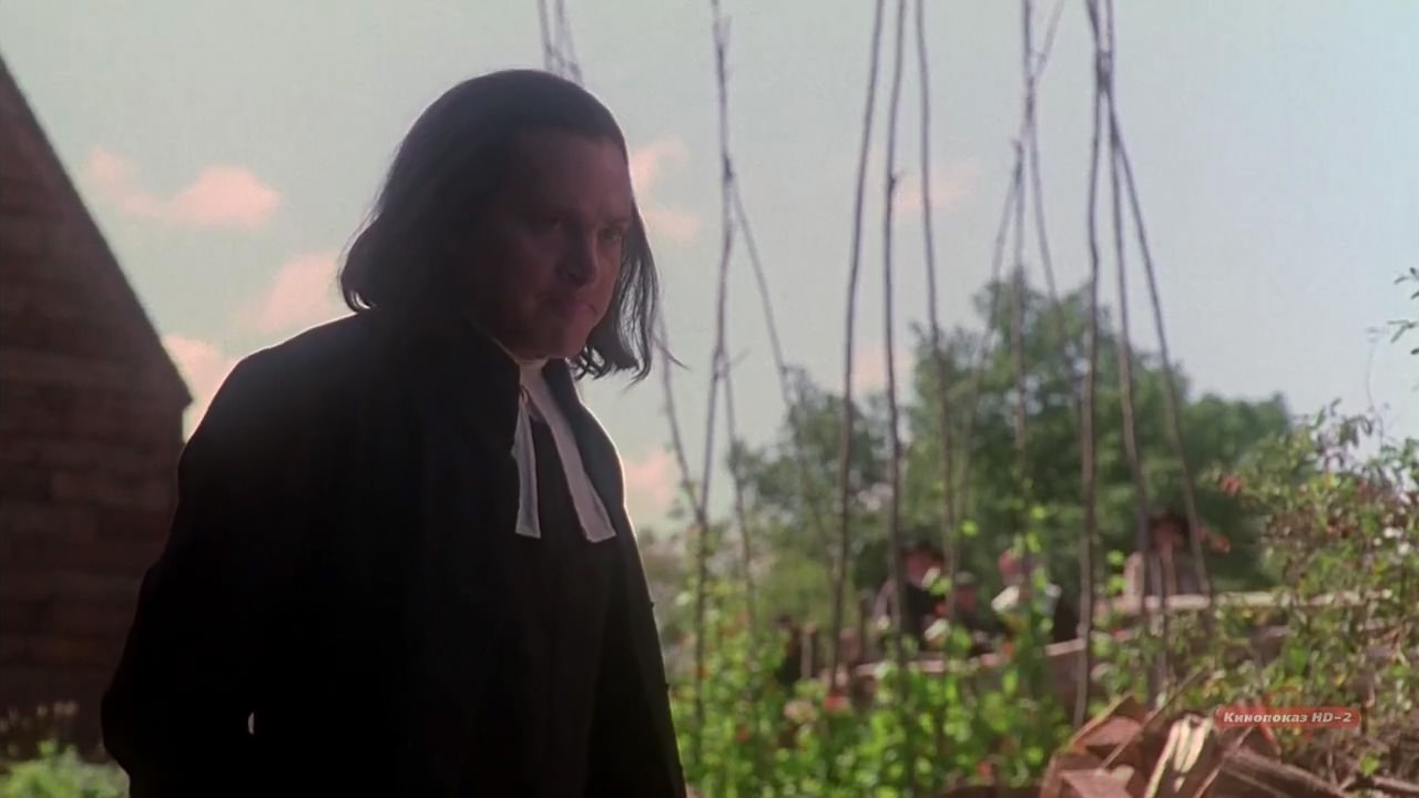 The Crucible (1996) movie still 3412