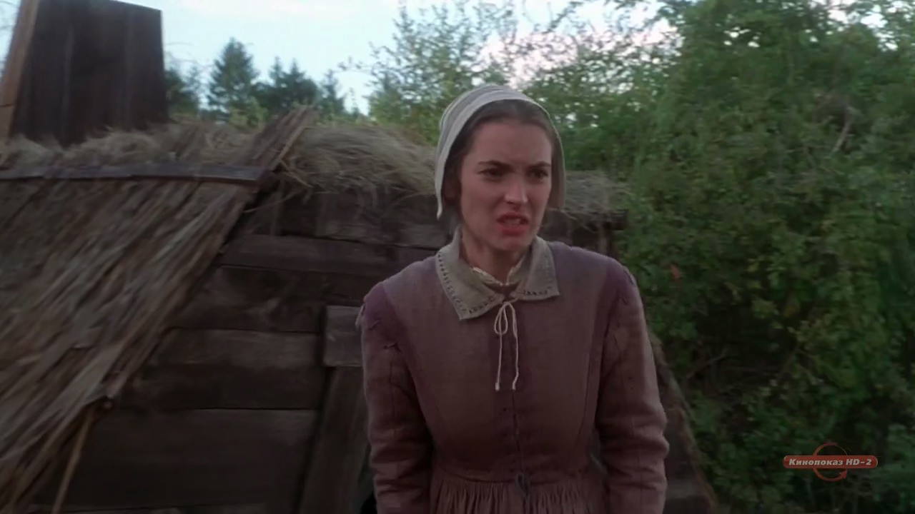 The Crucible (1996) HD screenshot 3416