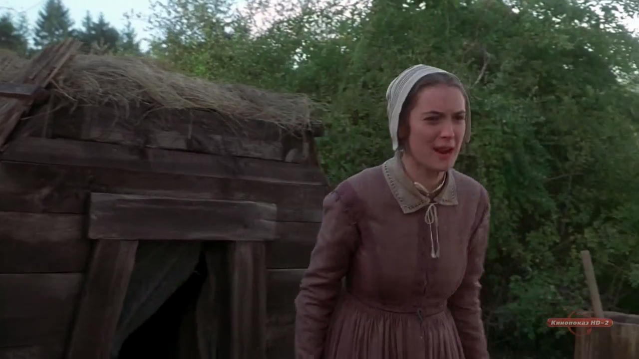The Crucible (1996) movie still 3418