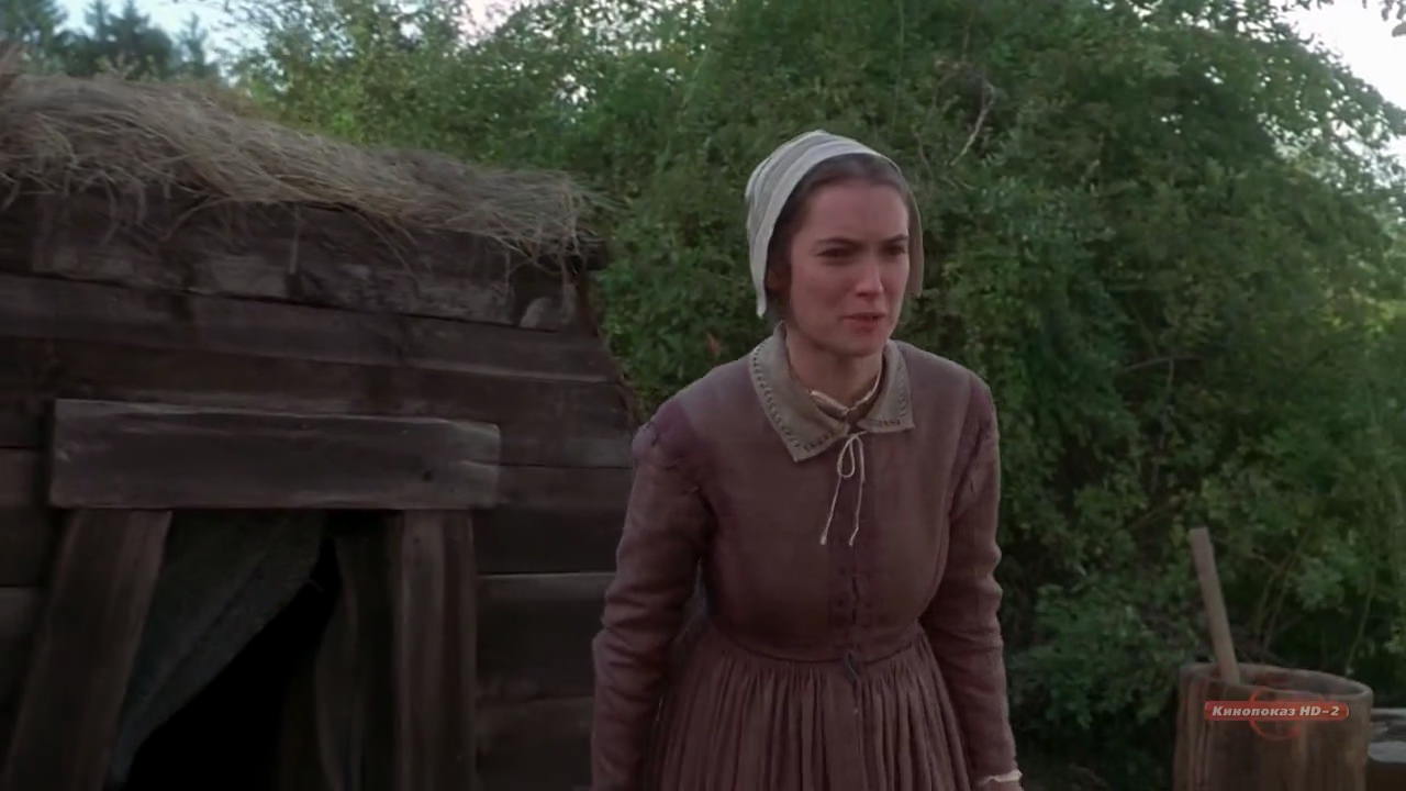 The Crucible (1996) HD screenshot 3419