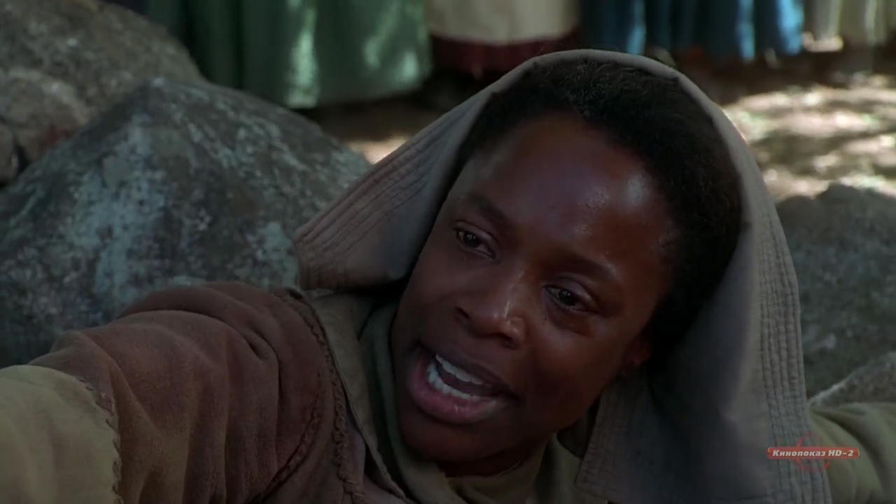 The Crucible (1996) HD screenshot 3422