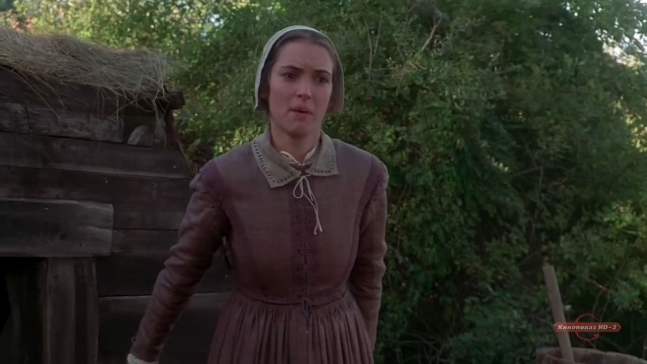 The Crucible (1996) movie still 3424