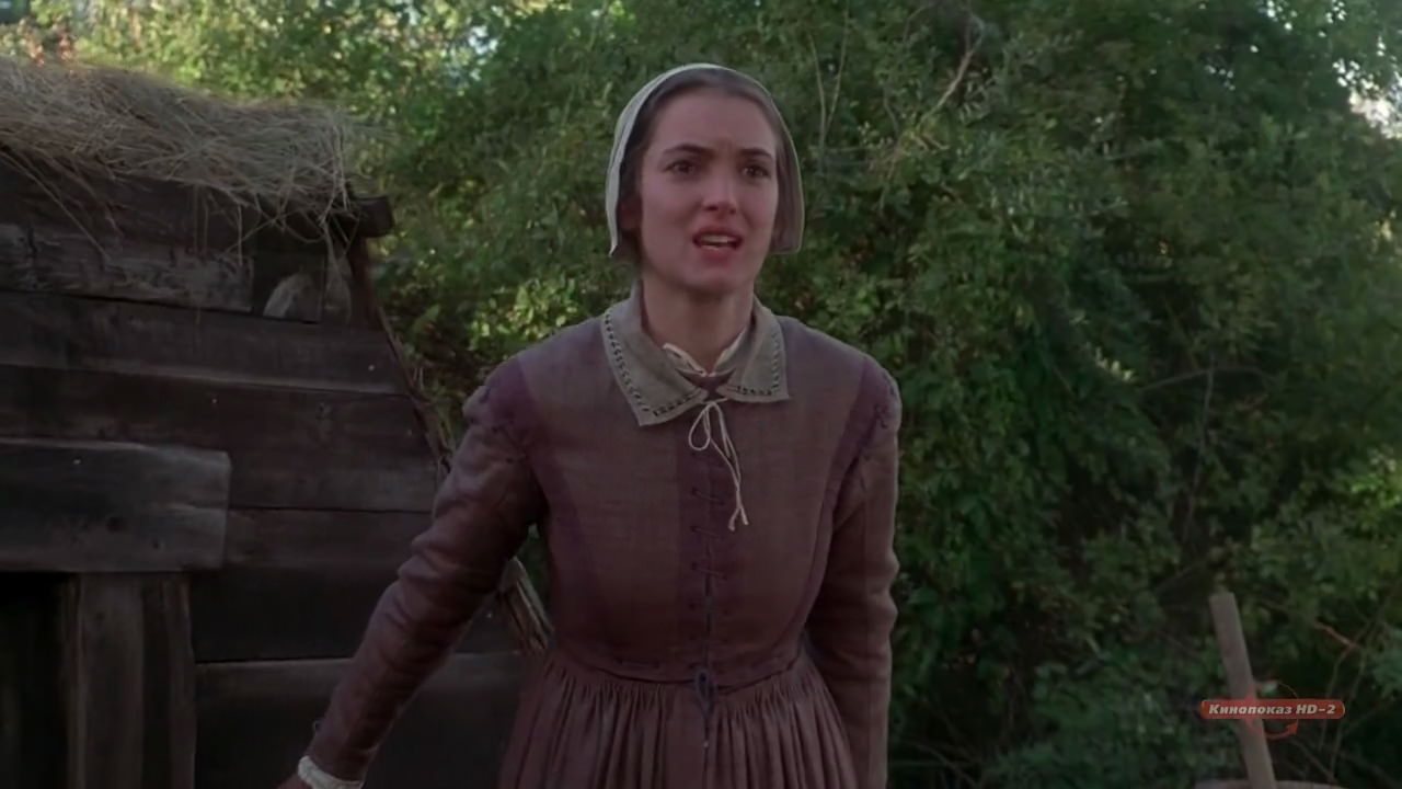 The Crucible (1996) HD screenshot 3425
