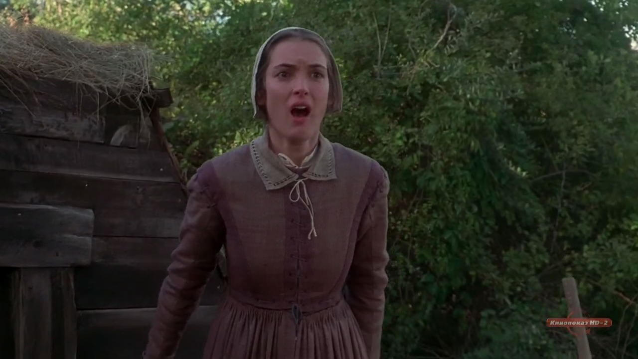 The Crucible (1996) screencap 3426