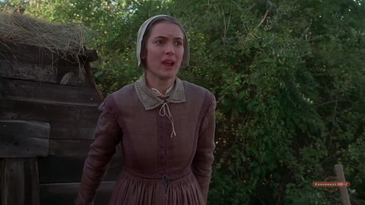 The Crucible (1996) movie still 3427