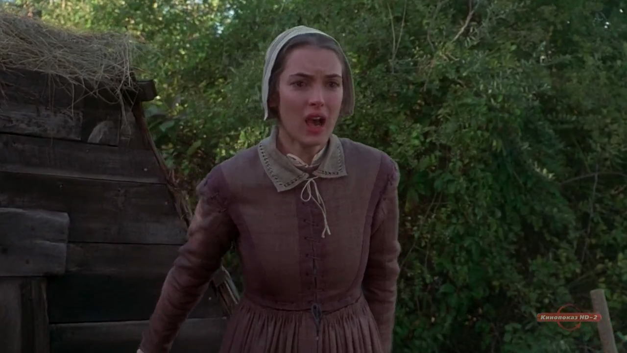 The Crucible (1996) HD screenshot 3428