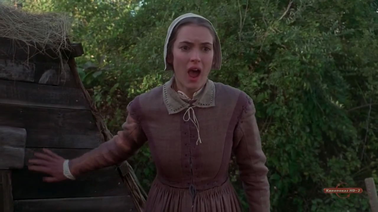 The Crucible (1996) screencap 3429