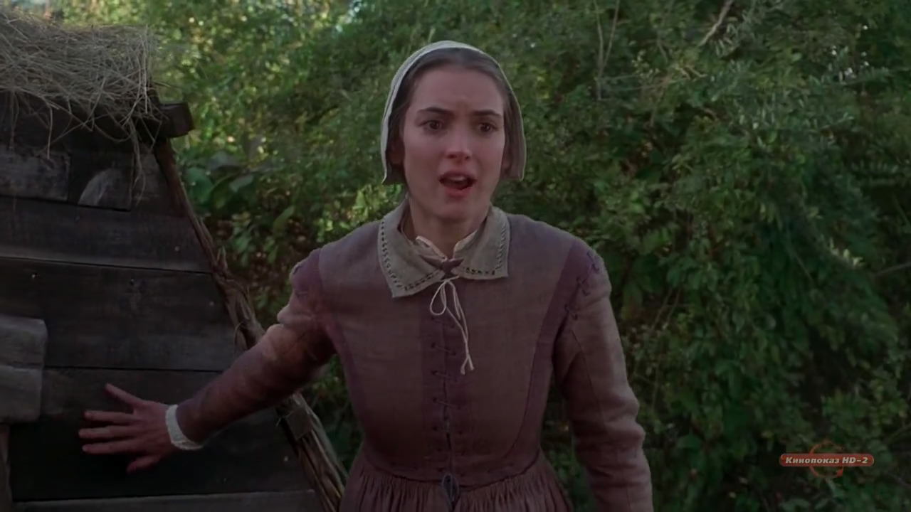 The Crucible (1996) movie still 3430