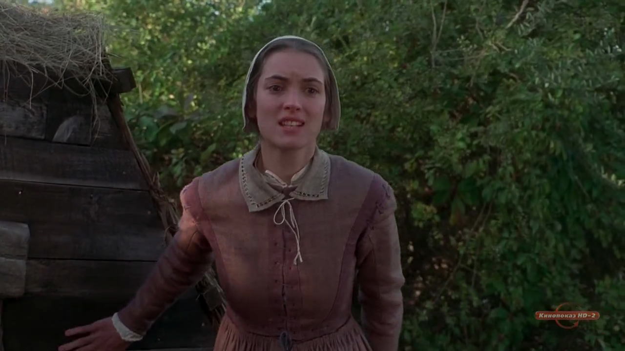 The Crucible (1996) HD screenshot 3431