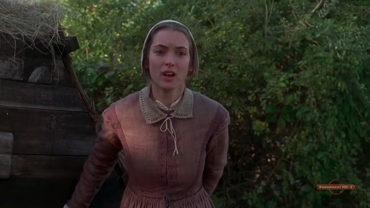 The Crucible (1996) screencap 3432
