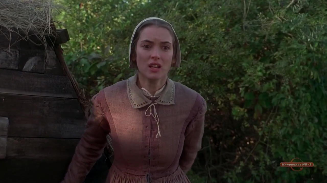 The Crucible (1996) movie still 3433