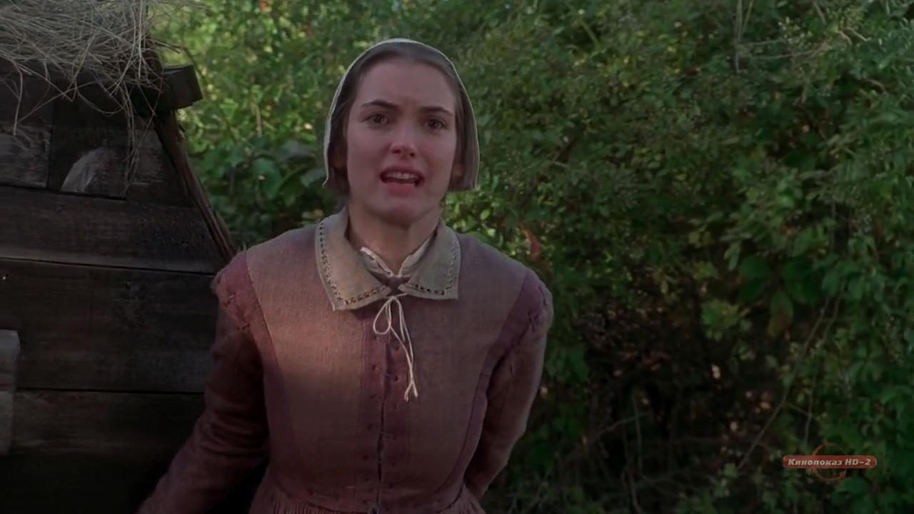 The Crucible (1996) screencap 3435