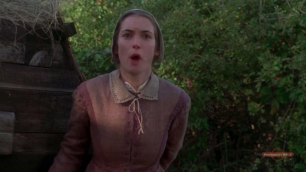 The Crucible (1996) movie still 3436