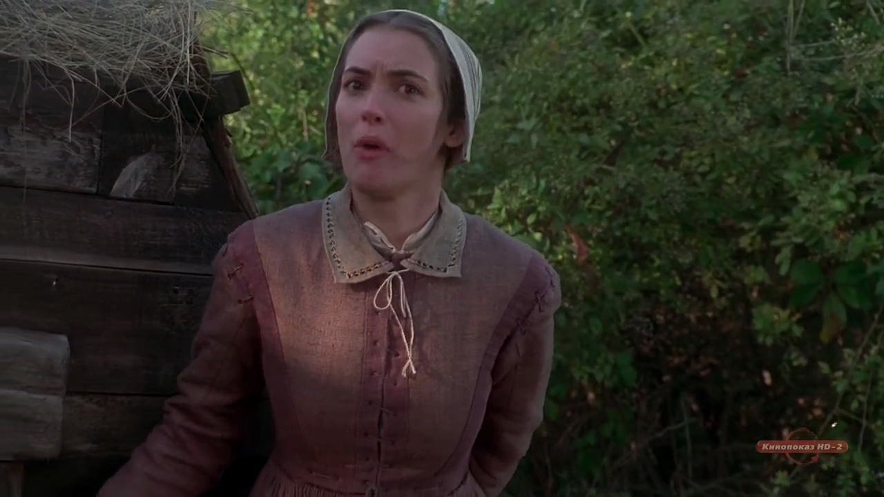 The Crucible (1996) HD screenshot 3437