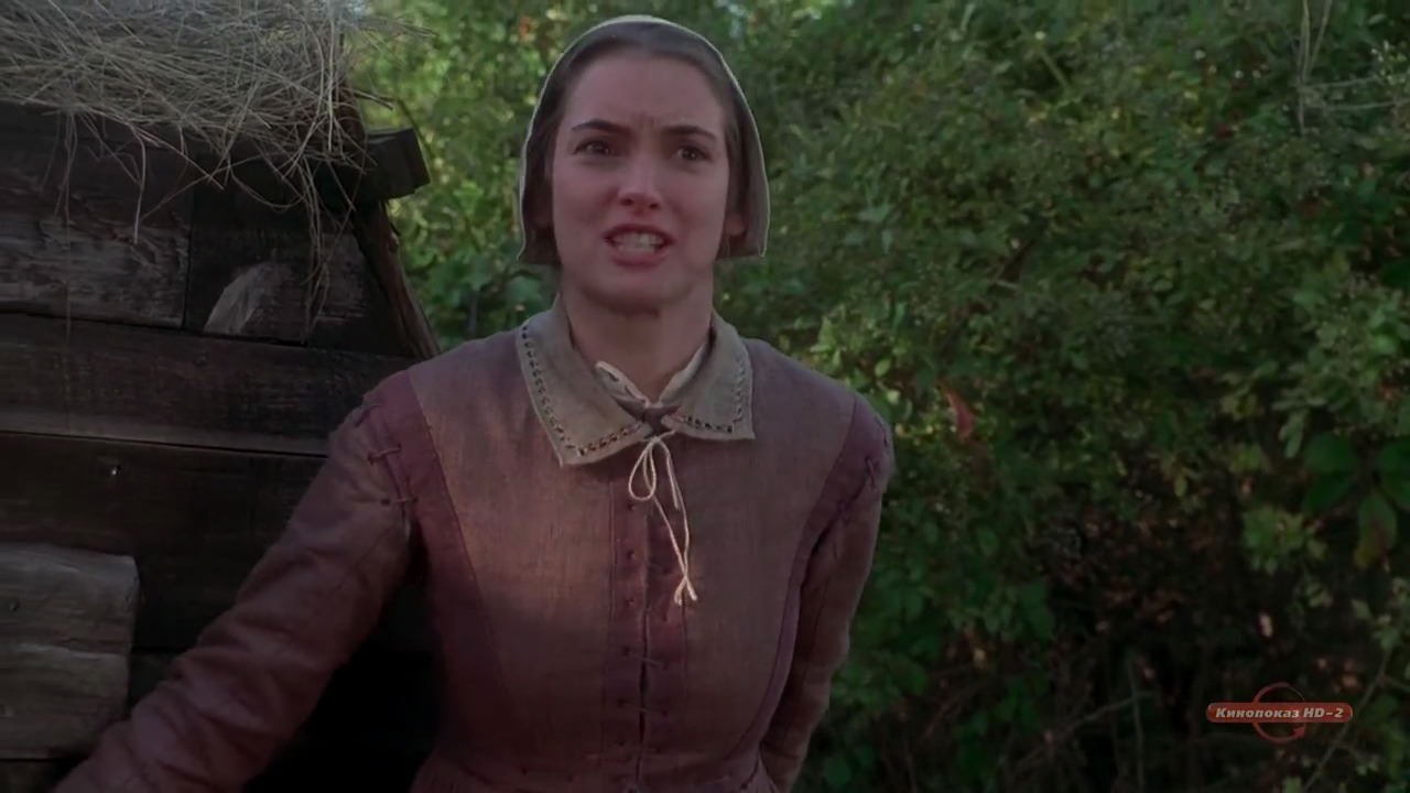 The Crucible (1996) screencap 3438