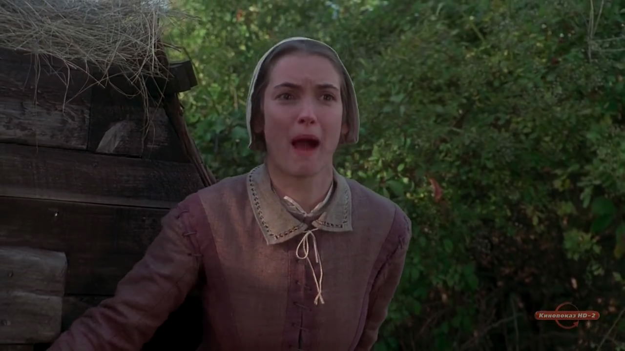 The Crucible (1996) movie still 3439