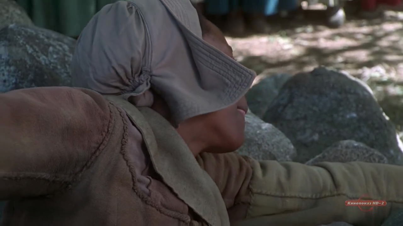 The Crucible (1996) movie still 3442