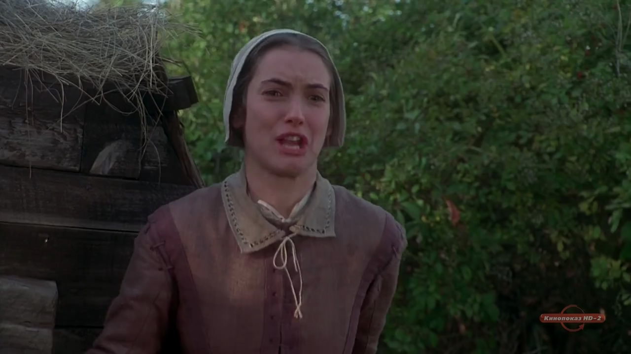 The Crucible (1996) HD screenshot 3443