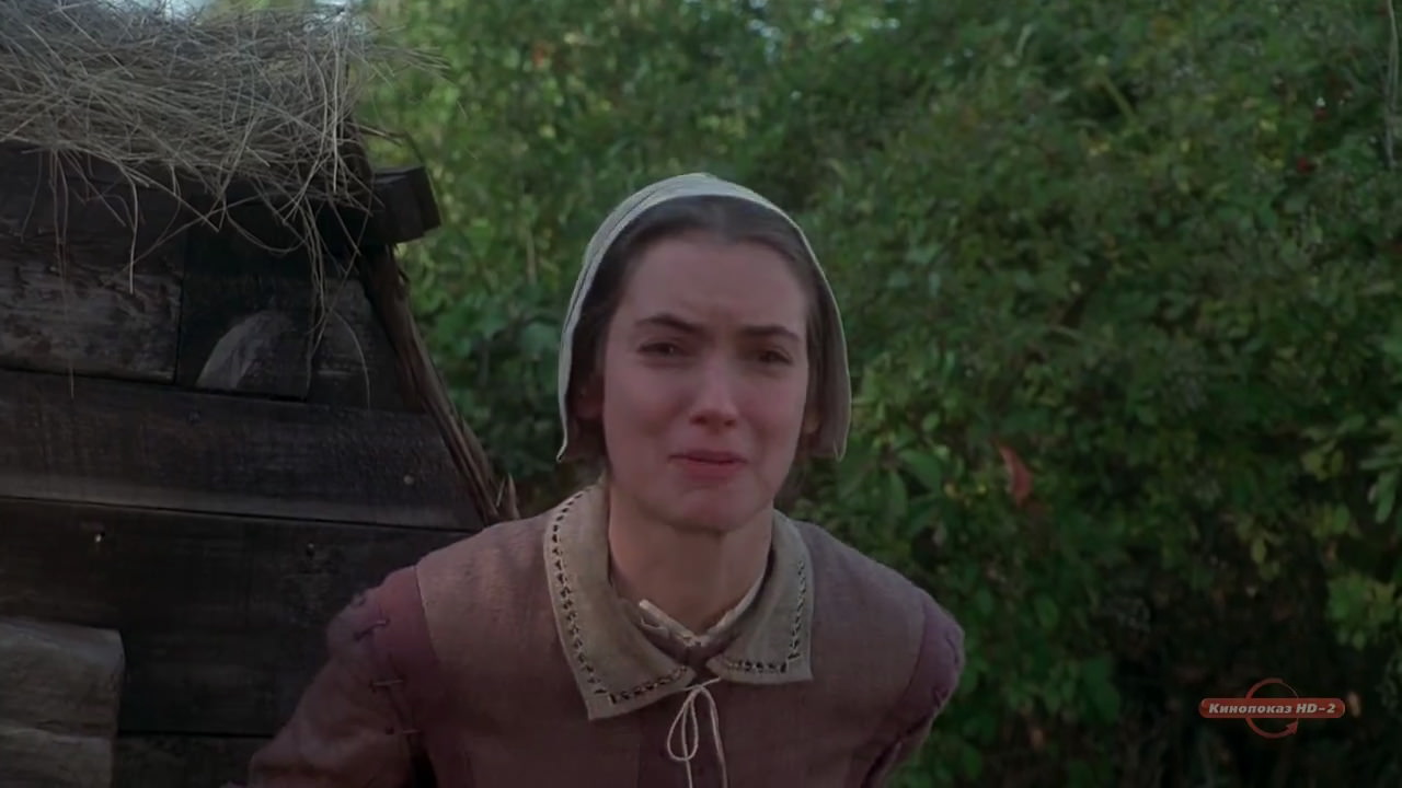 The Crucible (1996) screencap 3444