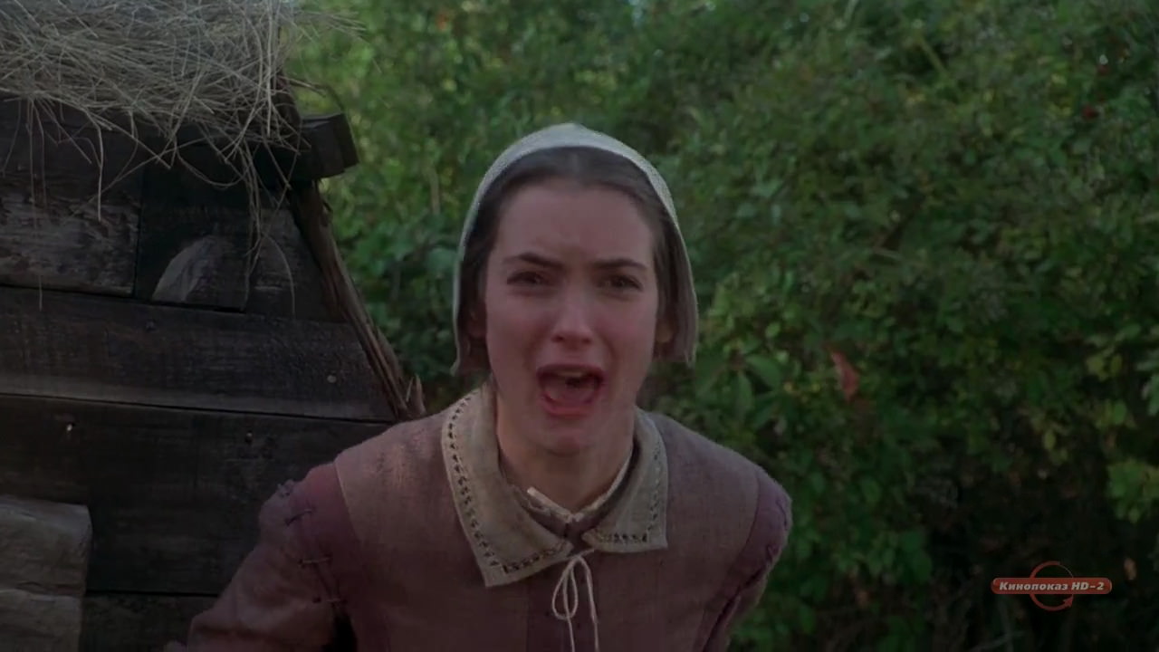 The Crucible (1996) movie still 3445