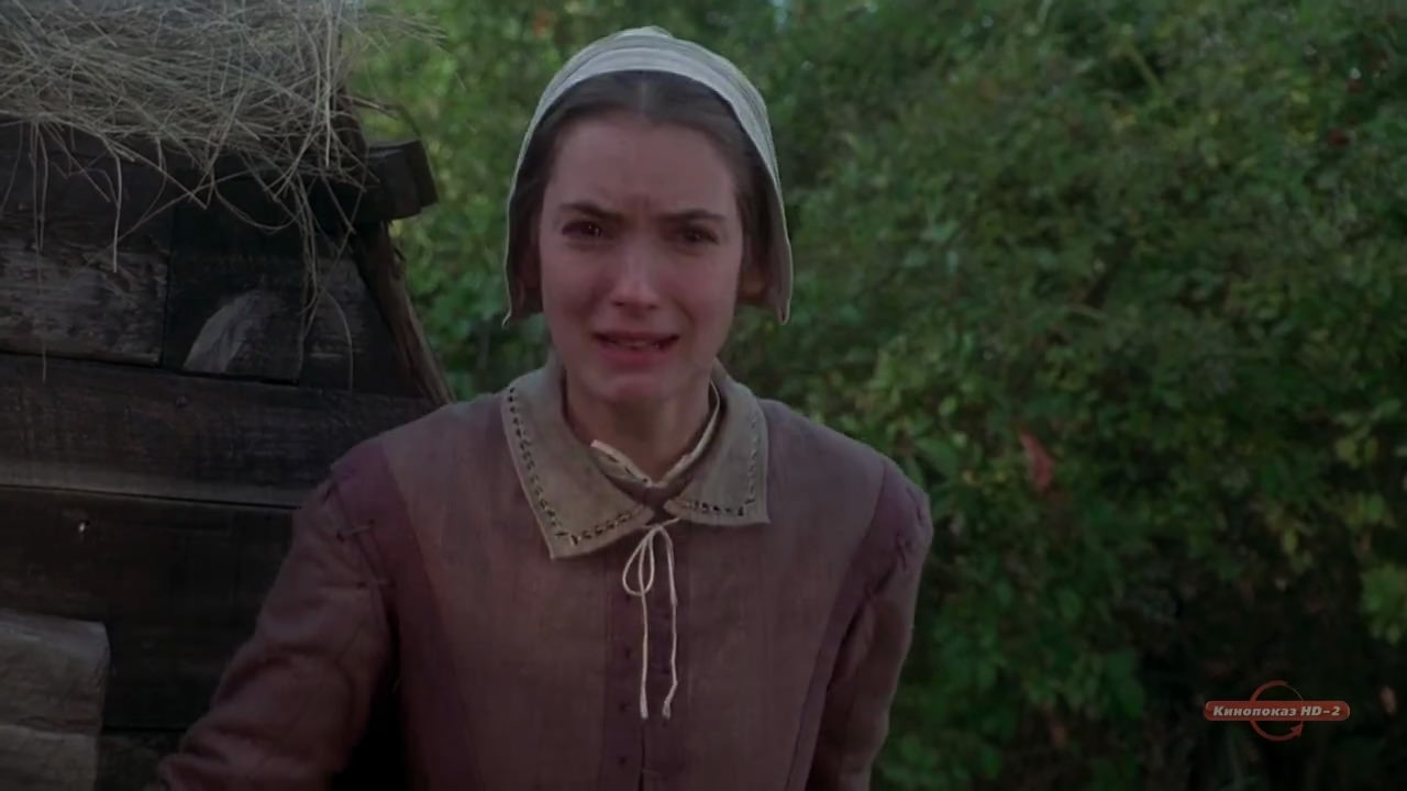 The Crucible (1996) HD screenshot 3446