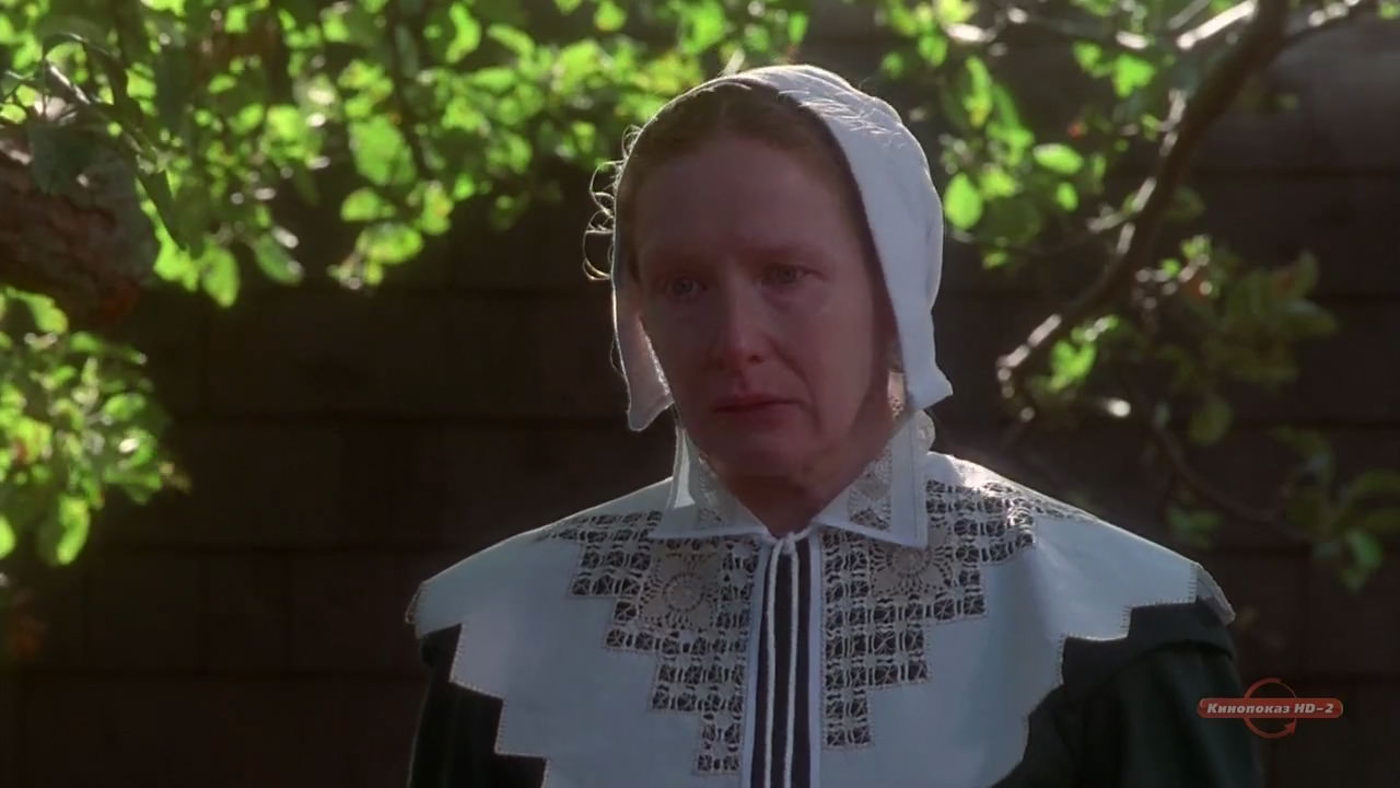 The Crucible (1996) movie still 3448