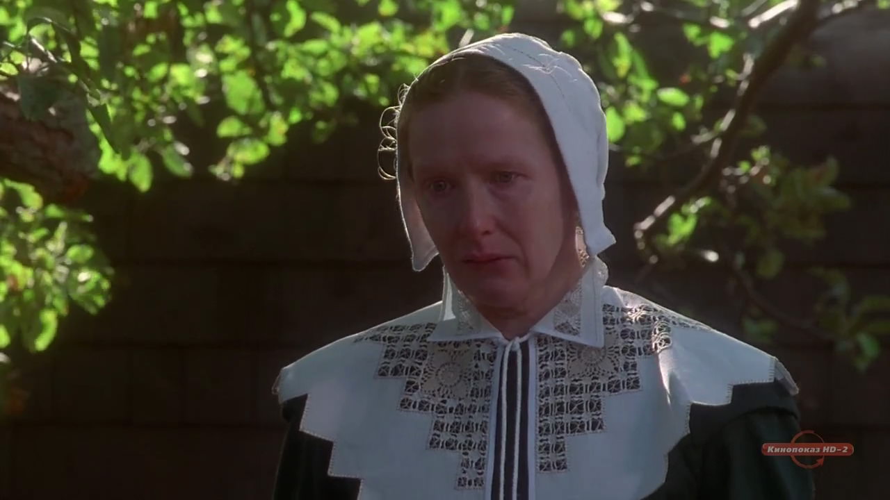 The Crucible (1996) HD screenshot 3449