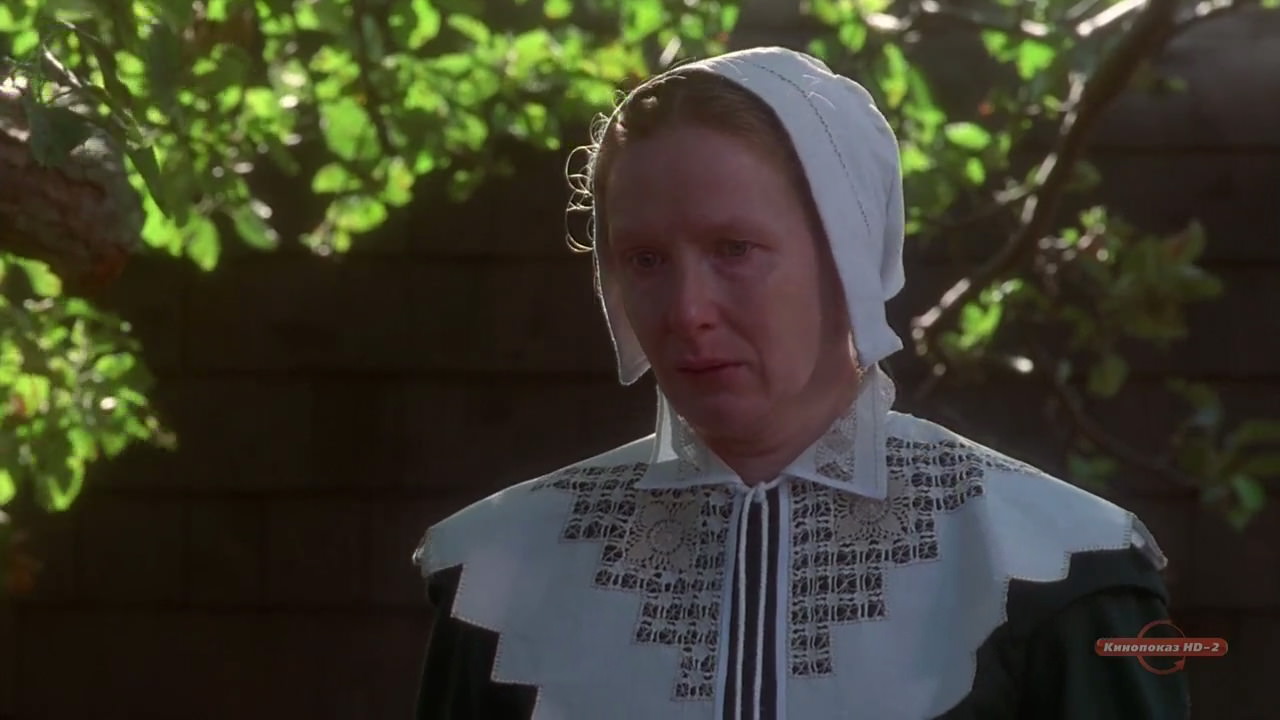 The Crucible (1996) screencap 3450