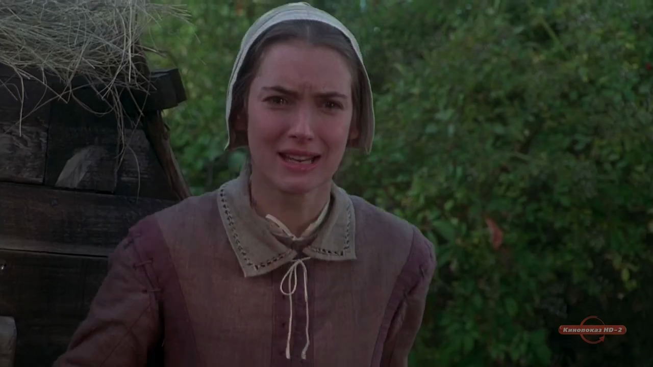 The Crucible (1996) HD screenshot 3452