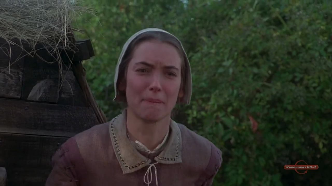 The Crucible (1996) screencap 3453