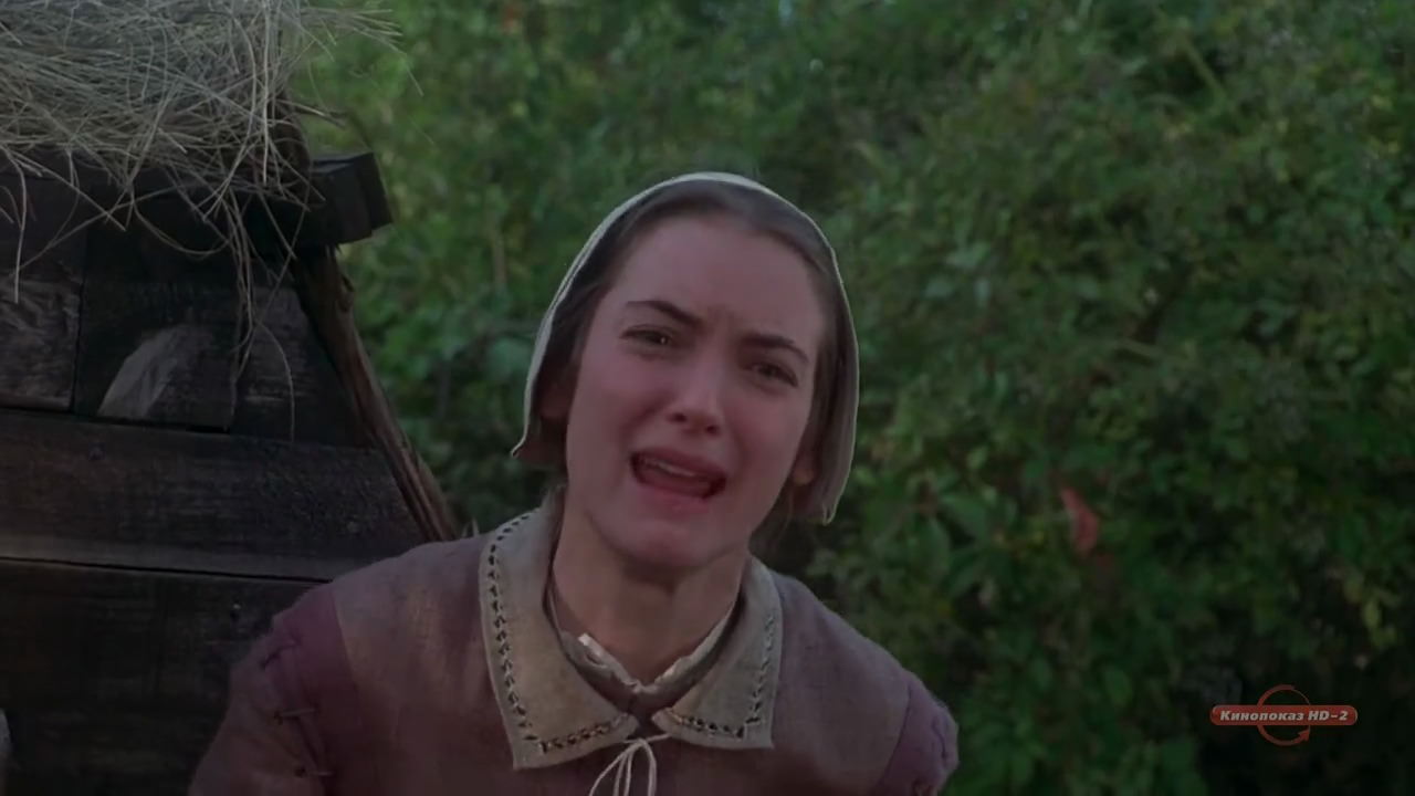 The Crucible (1996) movie still 3454