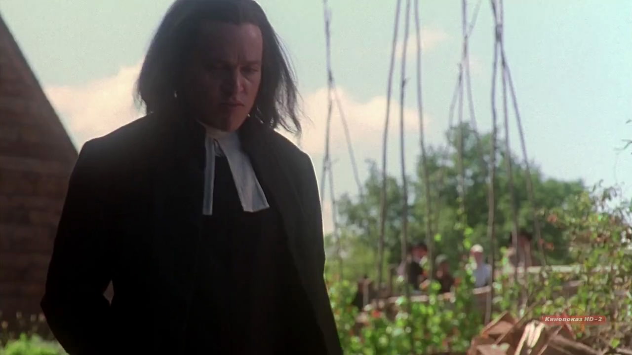 The Crucible (1996) HD screenshot 3455