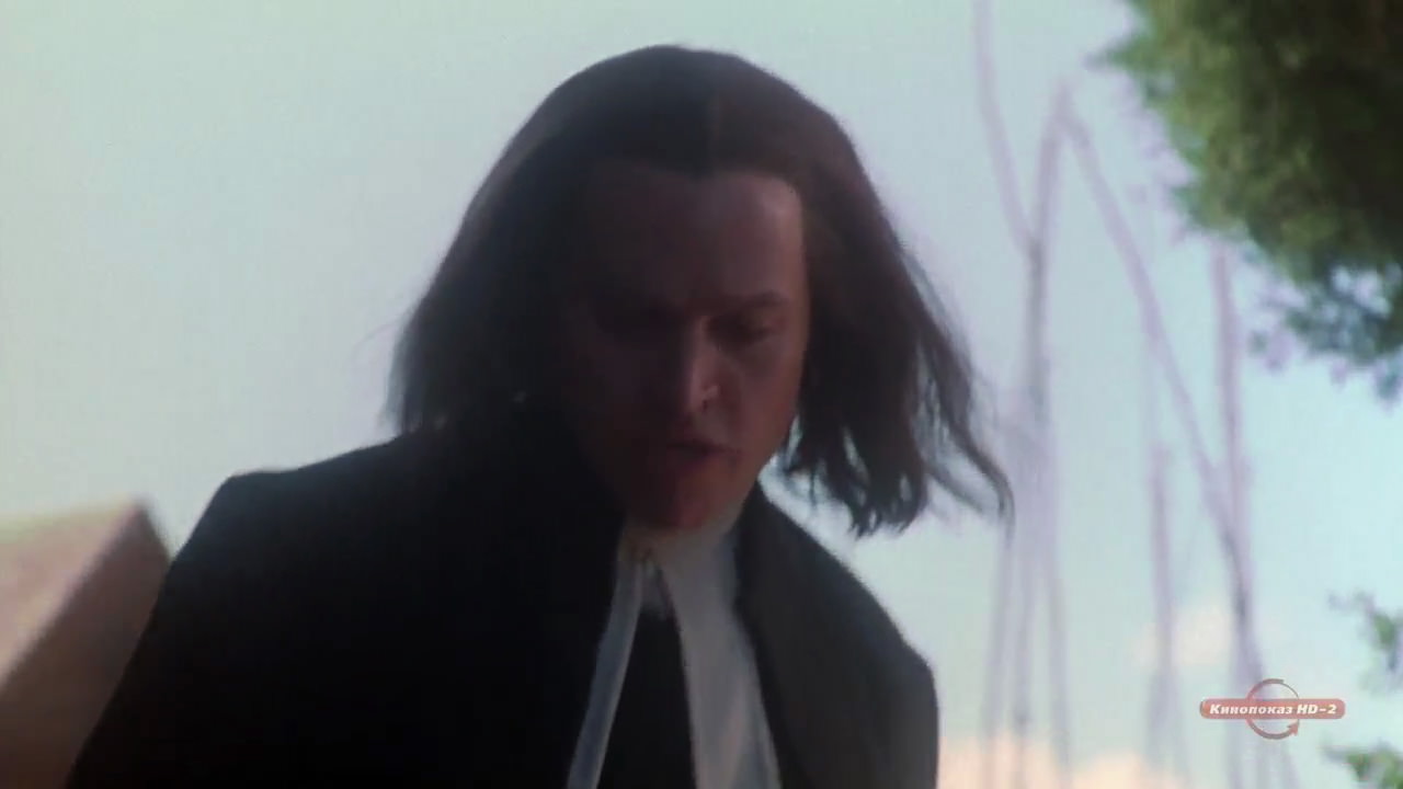 The Crucible (1996) HD screenshot 3458