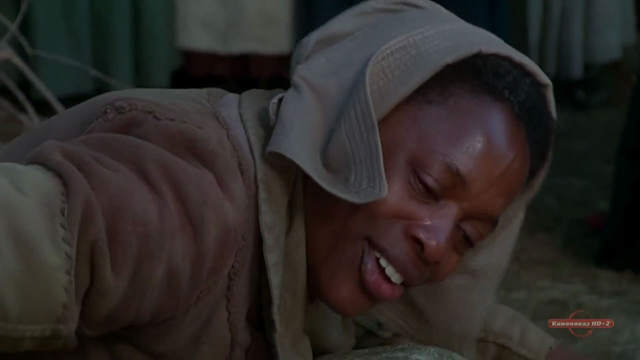 The Crucible (1996) HD screenshot 3464