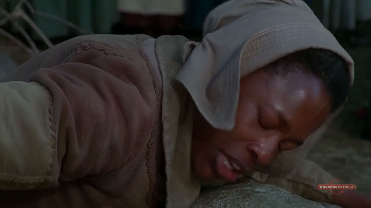 The Crucible (1996) movie still 3466