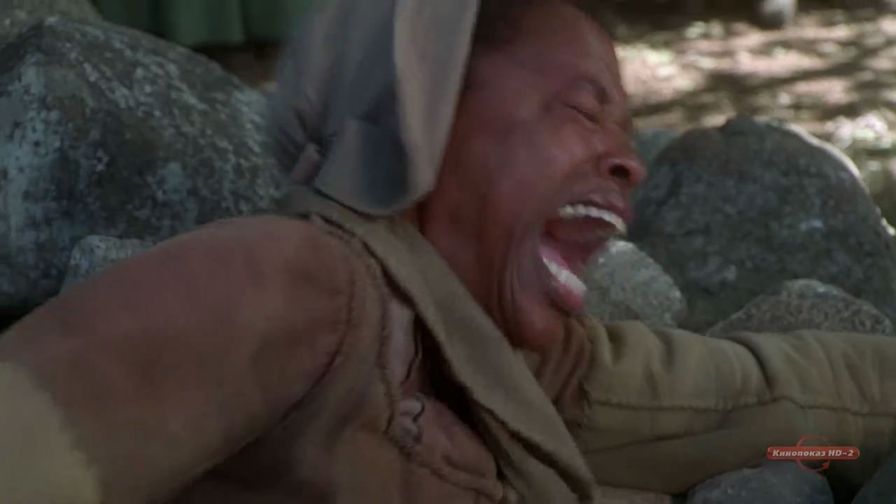 The Crucible (1996) HD screenshot 3470