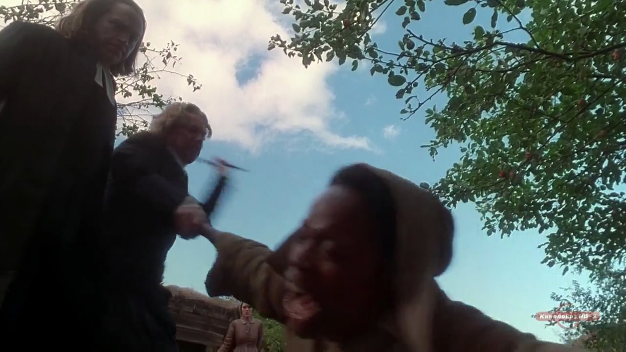The Crucible (1996) movie still 3472
