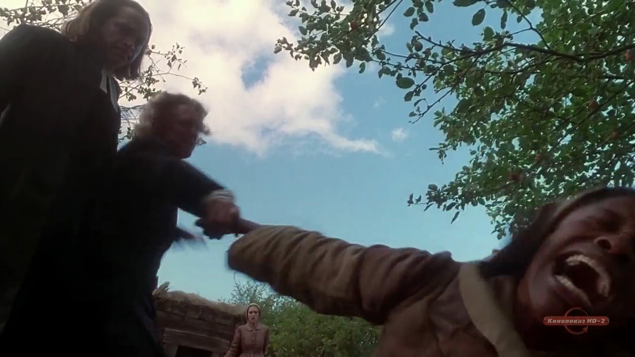The Crucible (1996) HD screenshot 3473