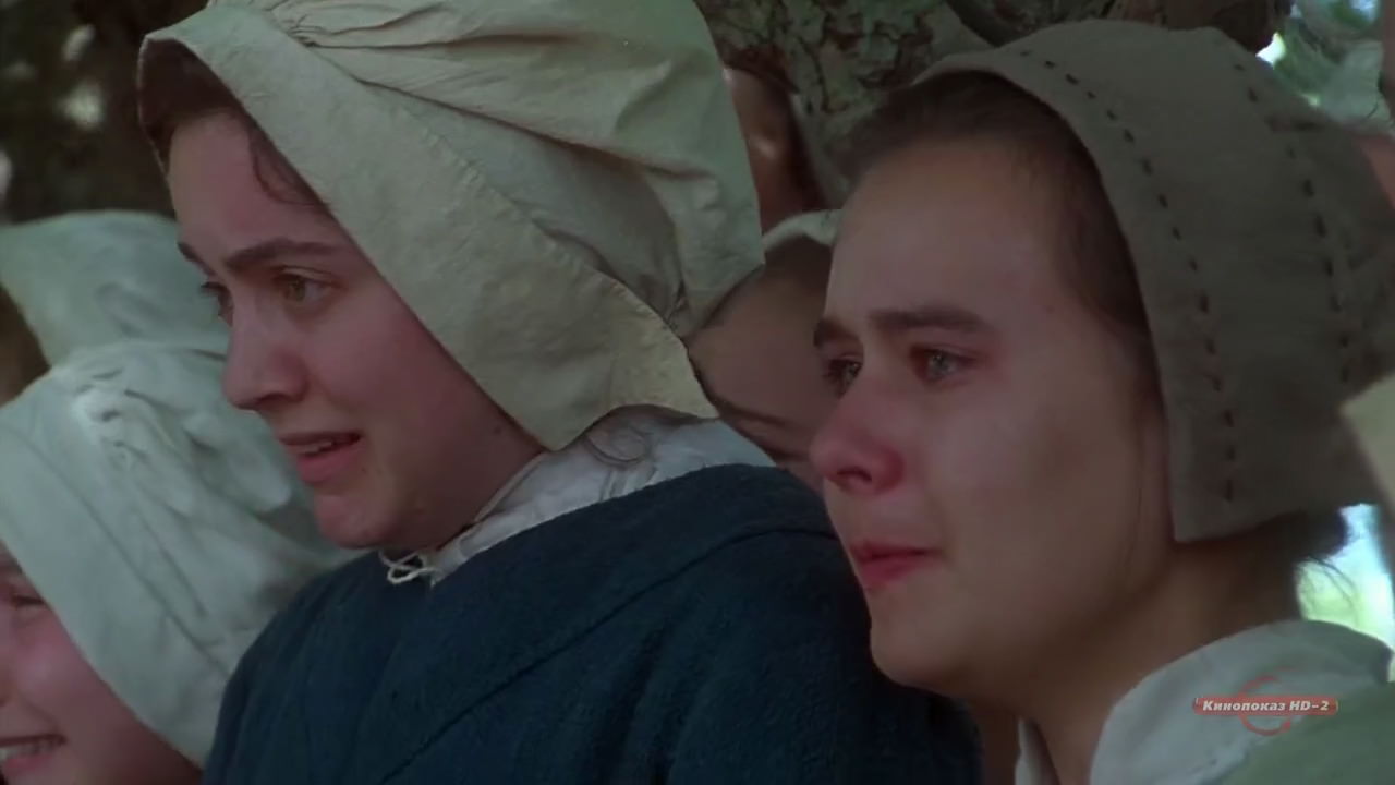The Crucible (1996) movie still 3475