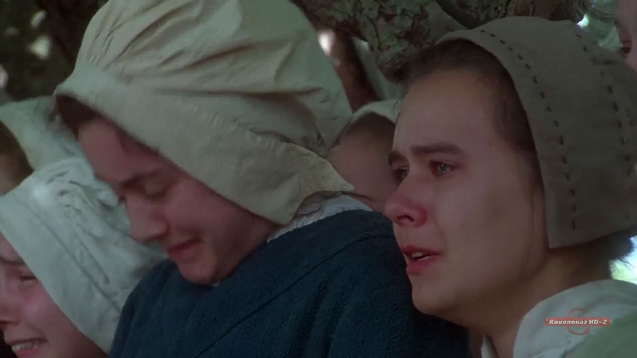 The Crucible (1996) HD screenshot 3476
