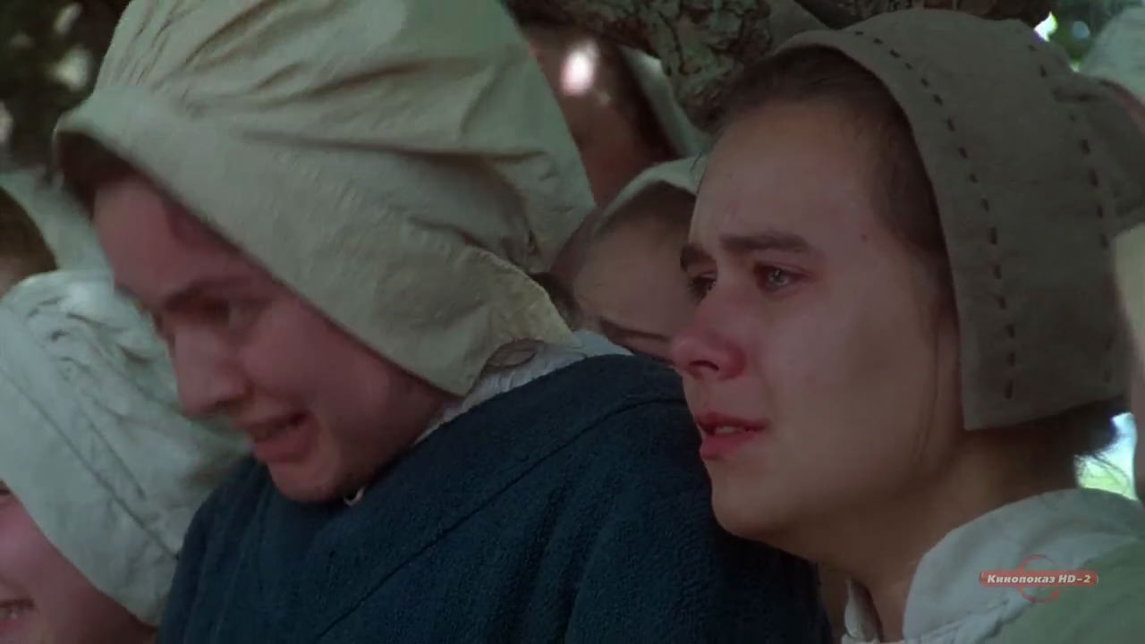 The Crucible (1996) screencap 3477
