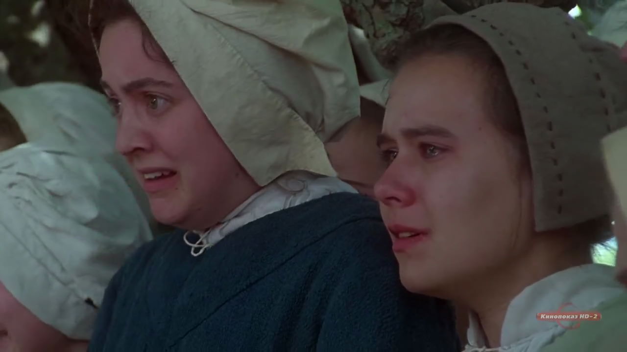 The Crucible (1996) movie still 3478