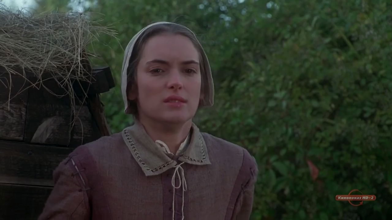 The Crucible (1996) screencap 3480