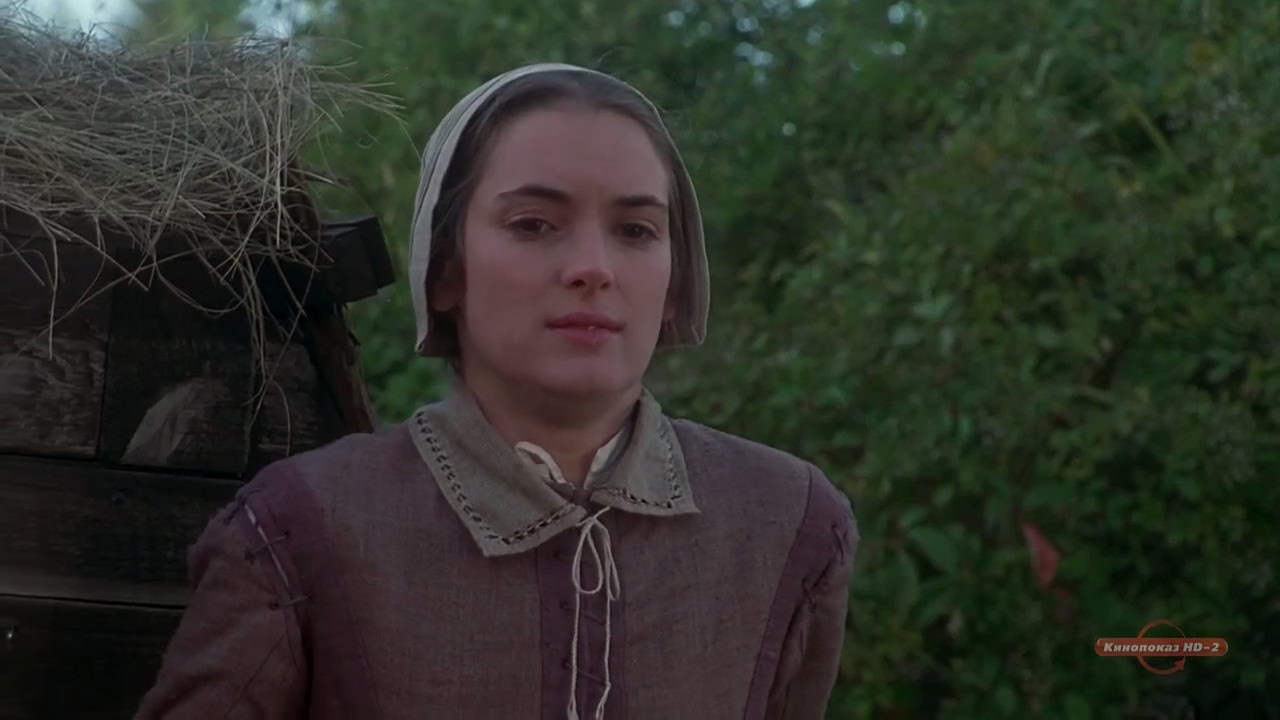 The Crucible (1996) HD screenshot 3482