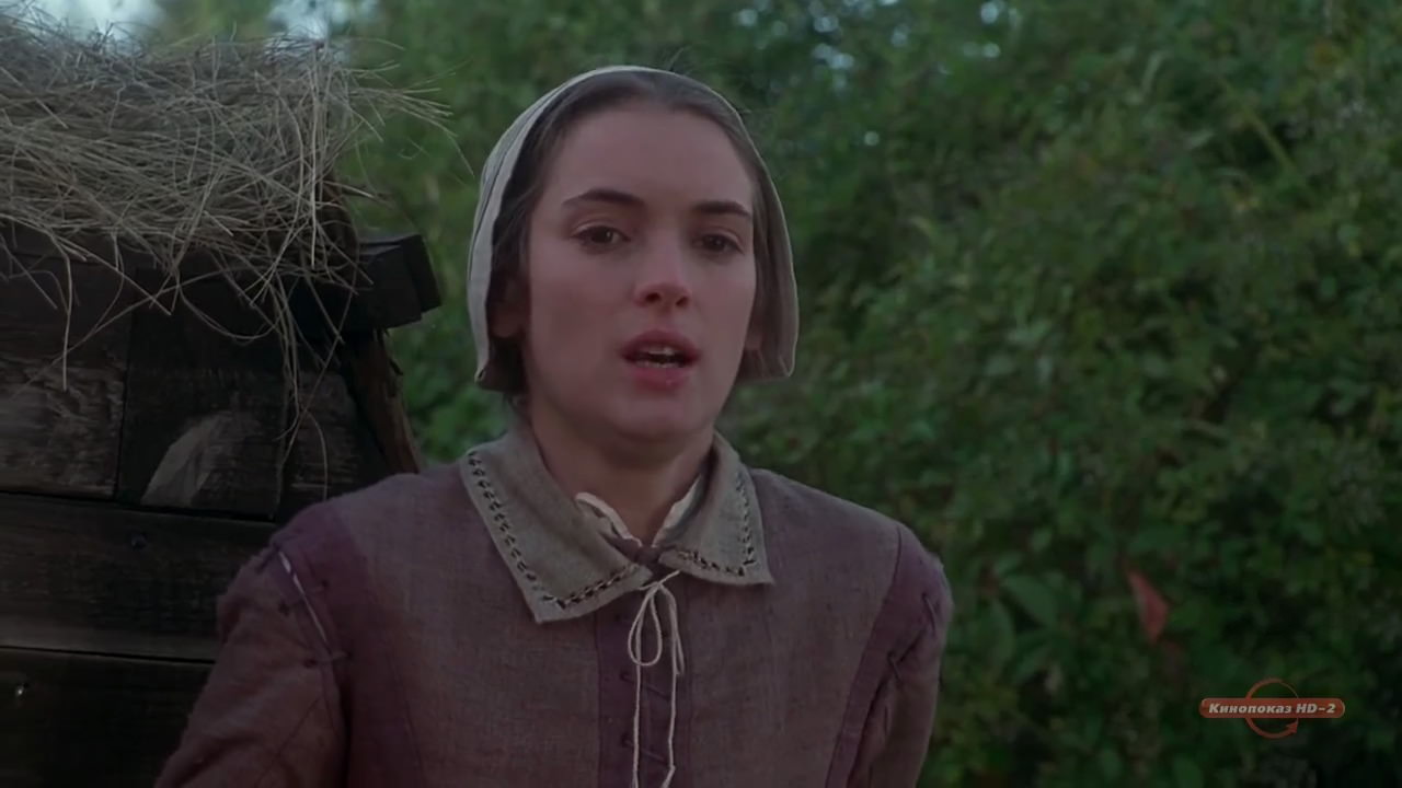 The Crucible (1996) screencap 3483