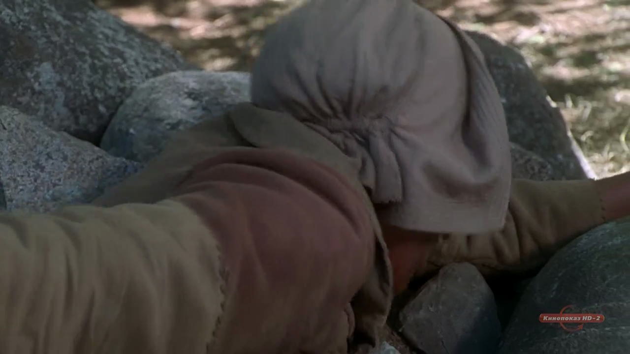 The Crucible (1996) HD screenshot 3485