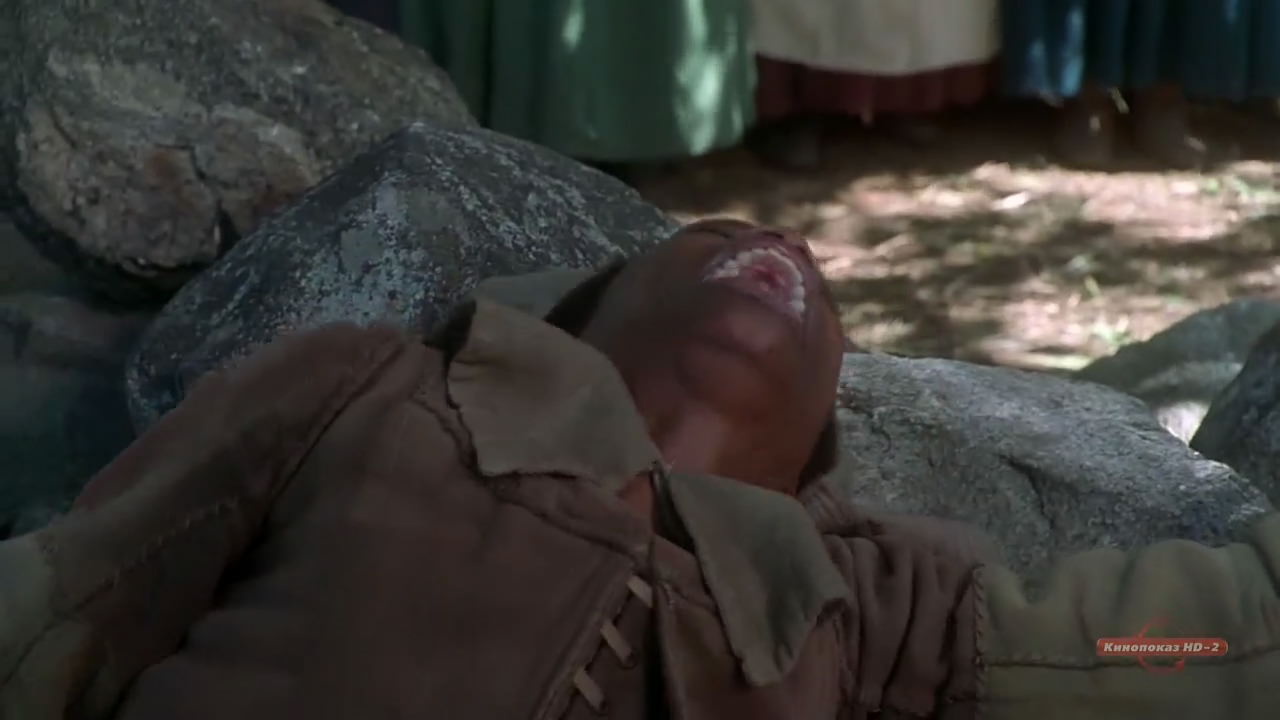 The Crucible (1996) HD screenshot 3488