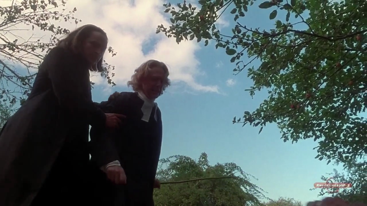 The Crucible (1996) HD screenshot 3491