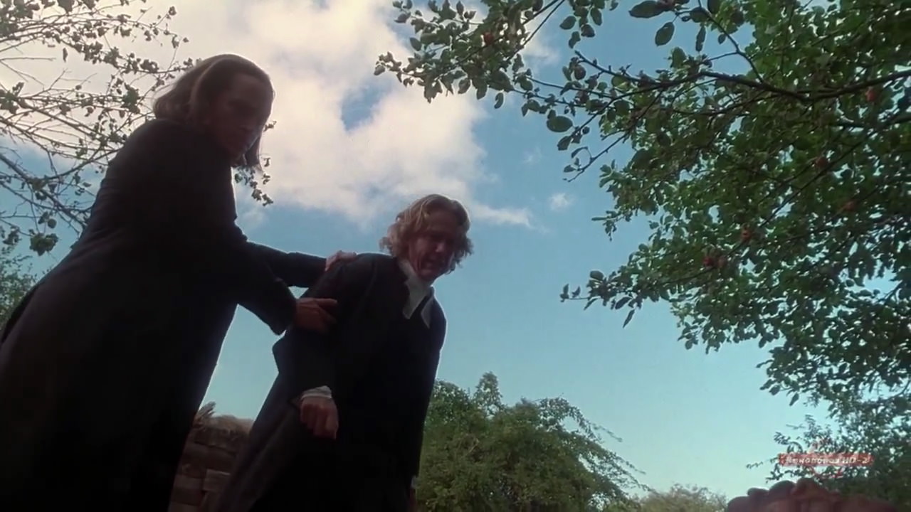 The Crucible (1996) HD screenshot 3494
