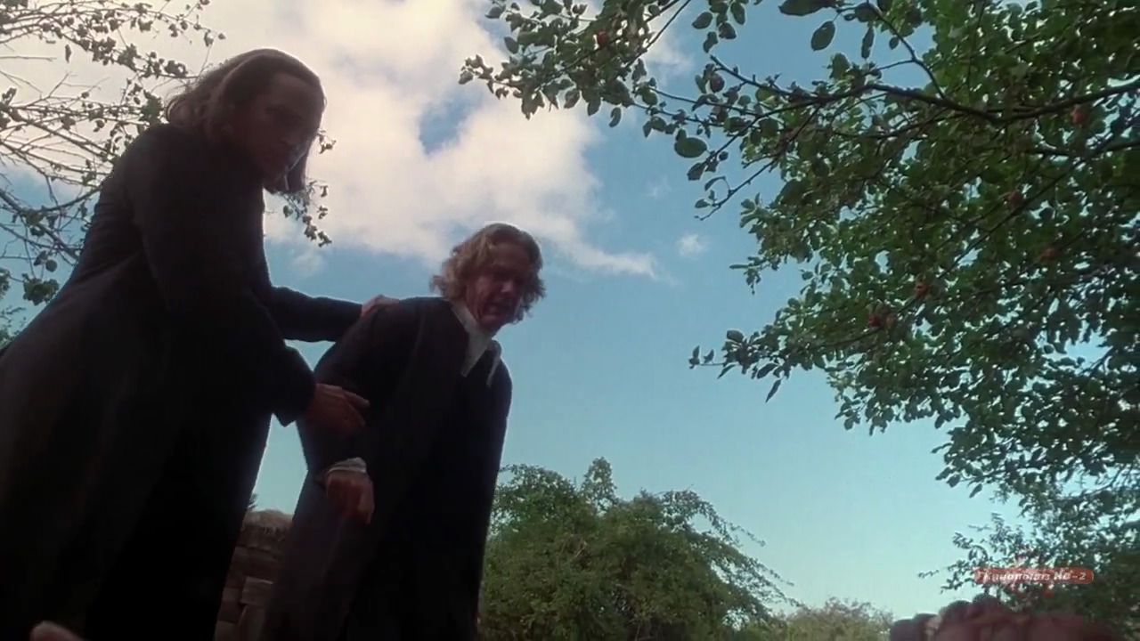 The Crucible (1996) screencap 3495